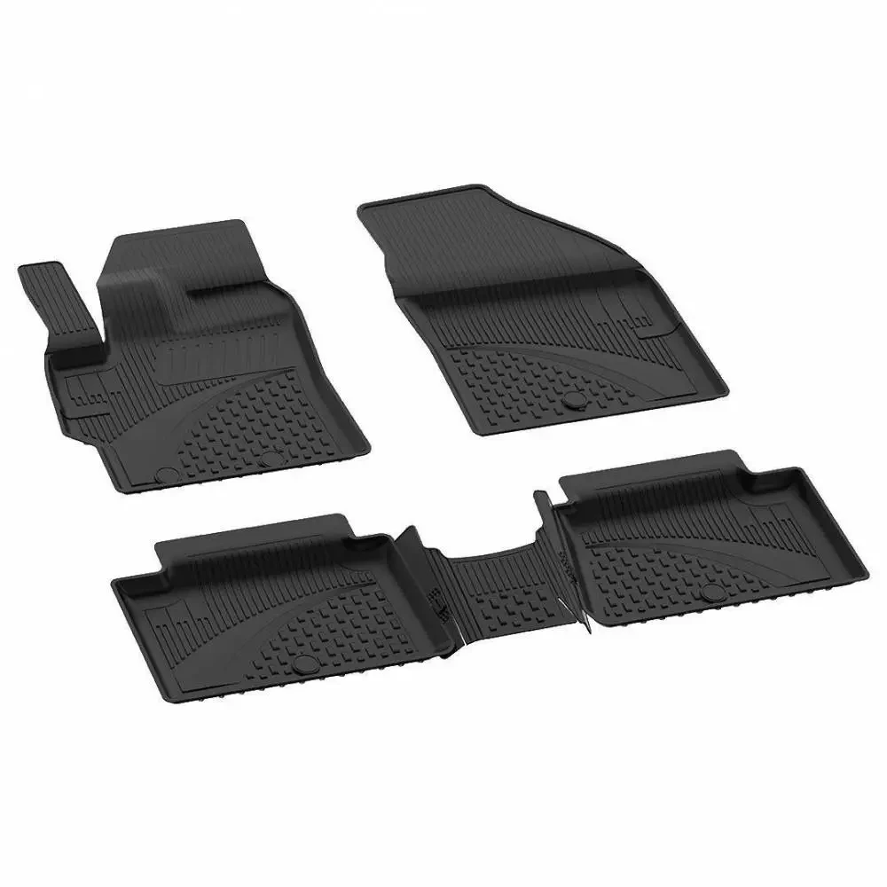 Sahler Gumene patosnice za Yaris / Yaris Cross 2020+