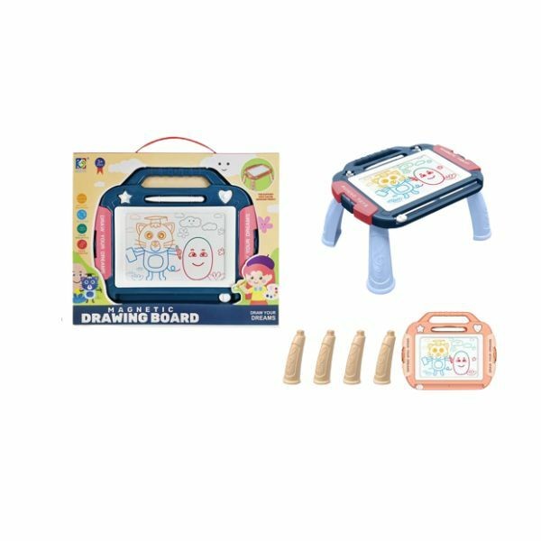 Igračka Magnetna tabla za crtanje