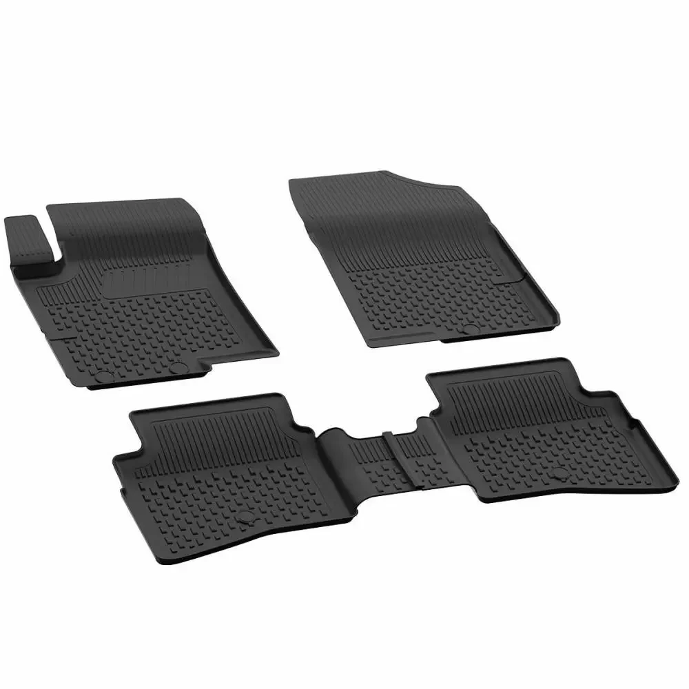 Sahler Gumene patosnice za Hyundai Bayon 2021+