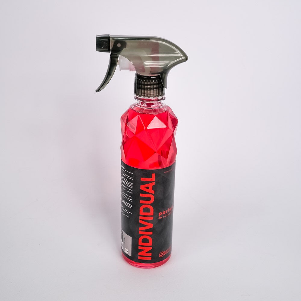 Titanium Osveživač prostora u spreju Individual, 500ml