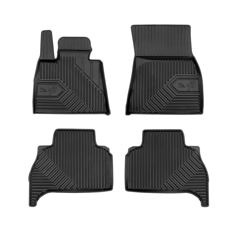 Frogum Gumene patosnice za BMW X5 G05 2018+