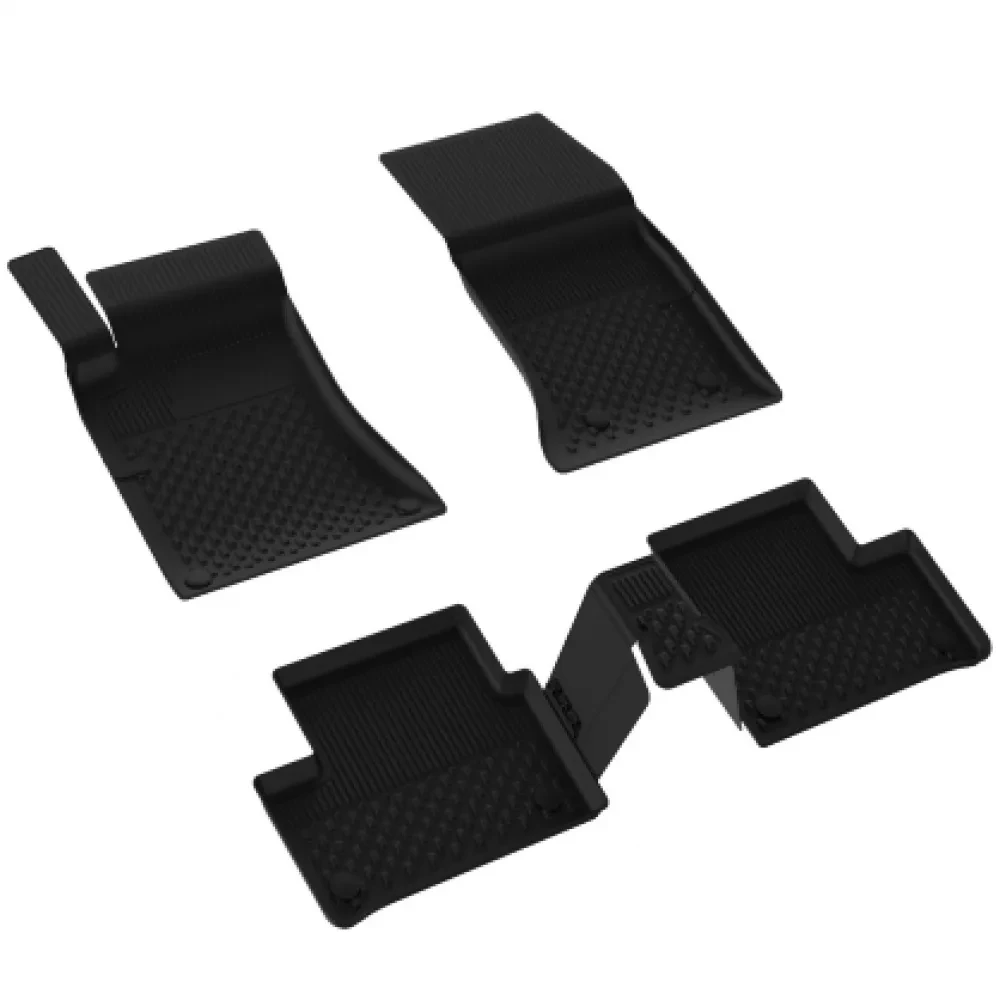 Sahler Gumene patosnice za Mercedes Serija B W247 2019+