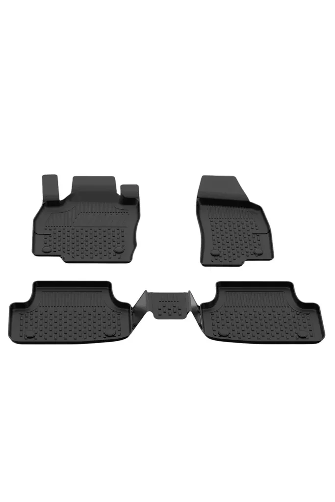 Sahler Gumene patosnice za Polo 2017+