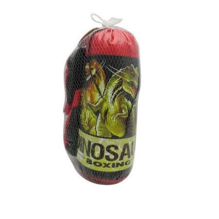 Persilar Boks vreća za decu Dino