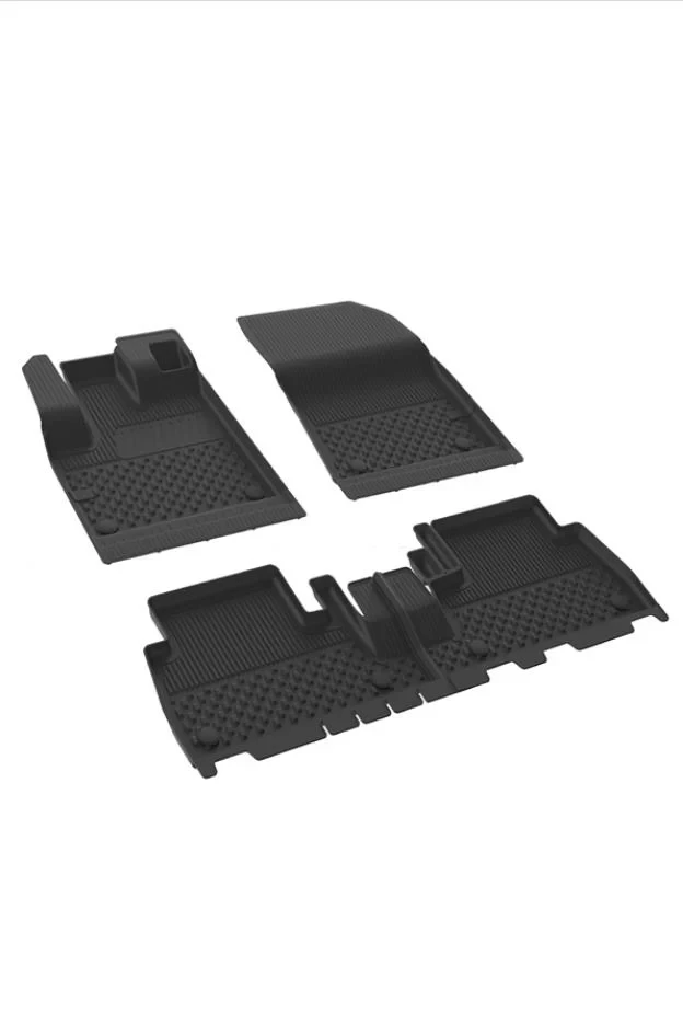 Sahler Gumene patosnice za Proace City 2021+