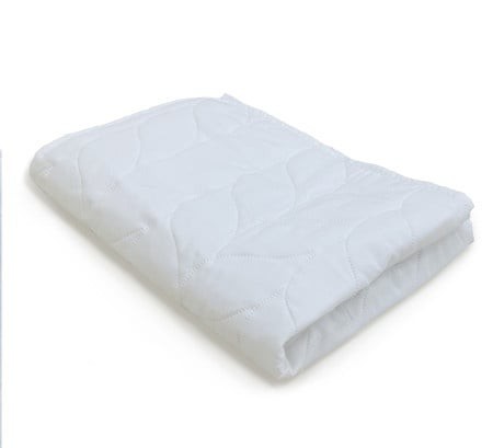 BBO Jorgan za bebe, 80x120cm, Beli