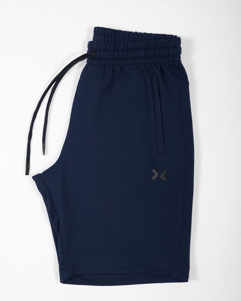 No Copy Muški šorc 01, Indigo