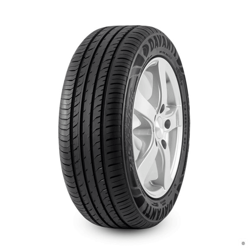 Davanti Letnja guma 195/55R16 87V DX390