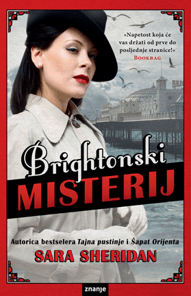 Brightonski misterij