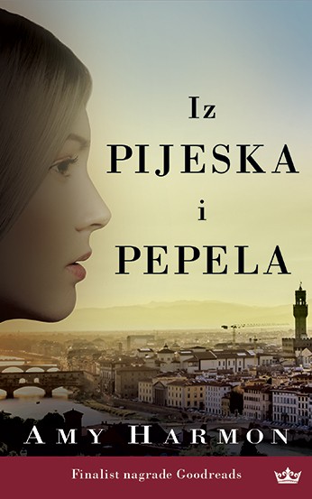 Iz pijeska i pepela