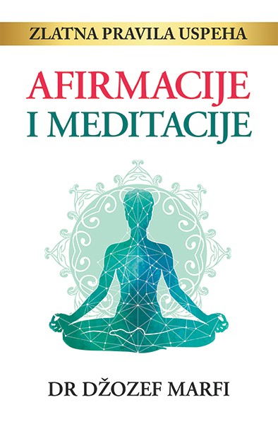 Afirmacije i meditacije