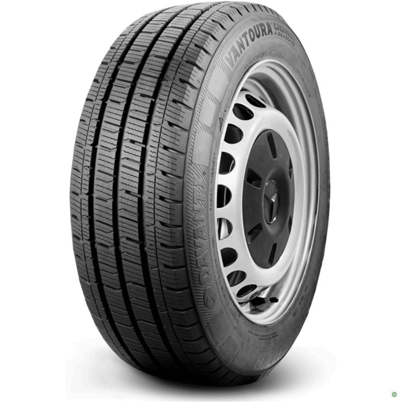 Davanti All season guma 215/75R16 116R VANTOURA
