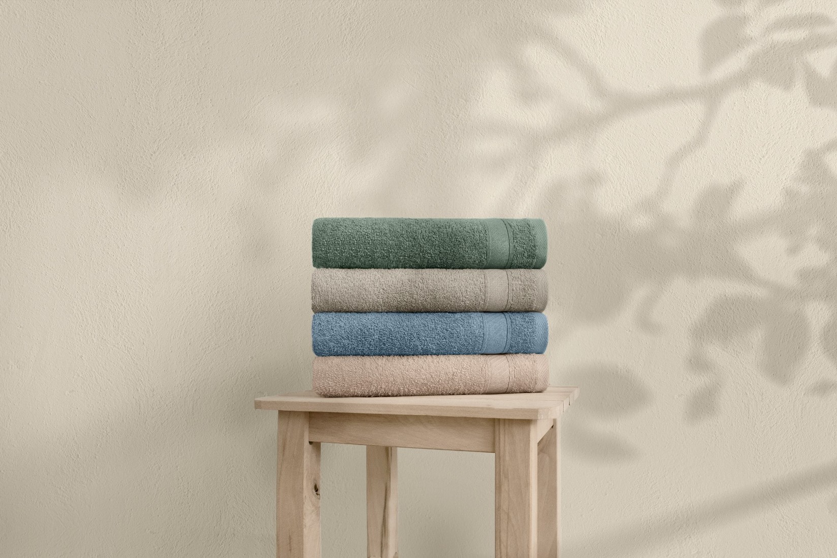 L'essentiel Maison Set 4 peškira