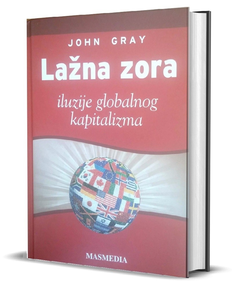 Lažna zora
