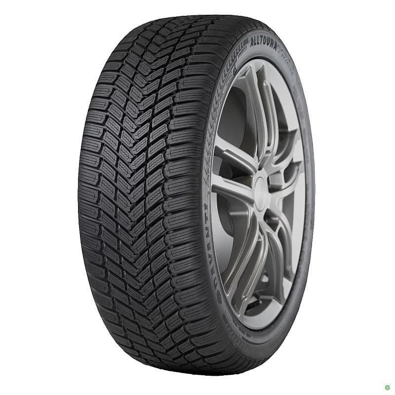 Davanti All season guma 245/40R18 97Y ALLTOURA XL