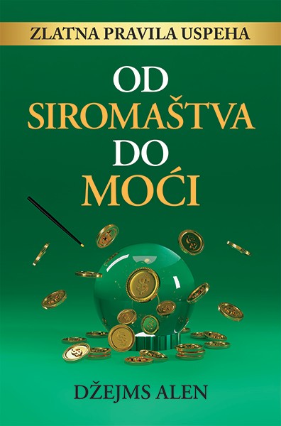Od siromaštva do moći