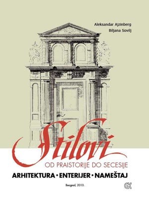 Stilovi od praistorije do secesije