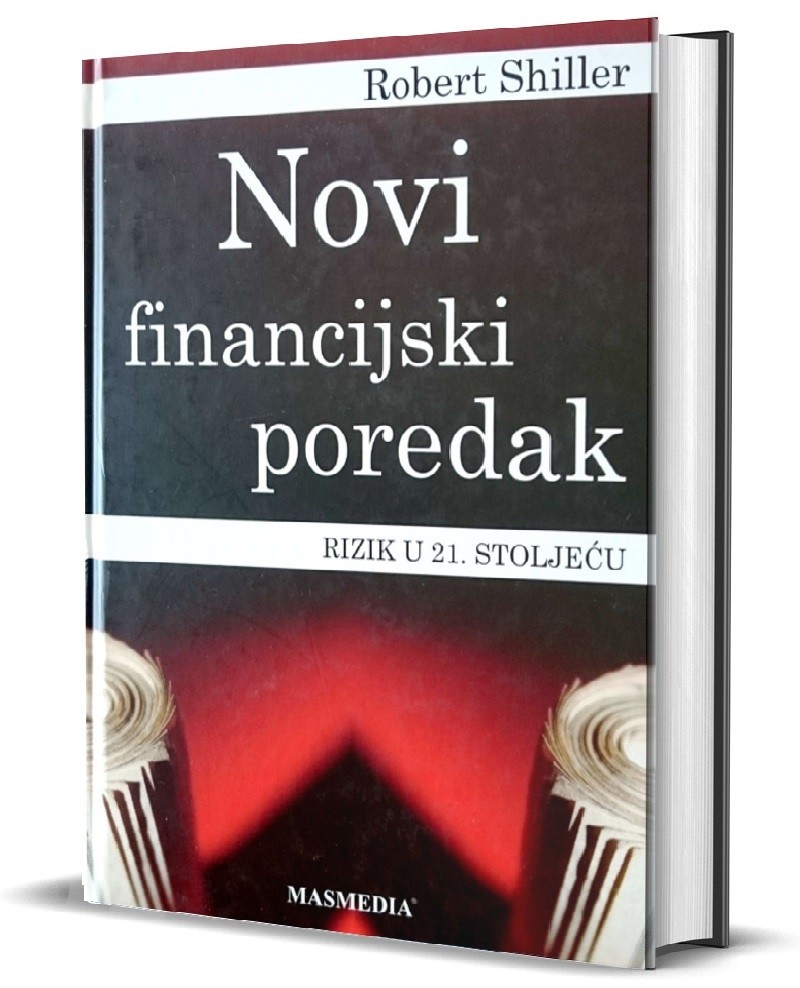 Novi financijski poredak