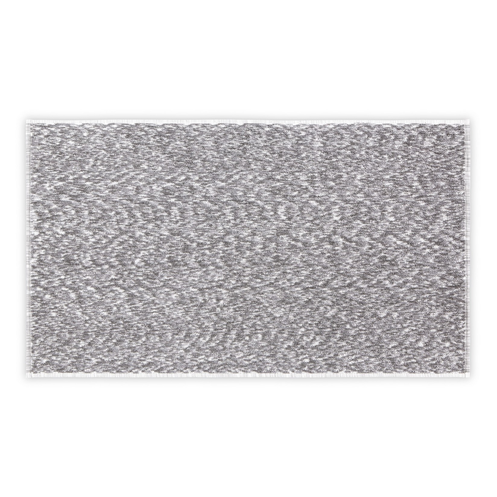 L'essentiel Maison Peškir za ruke 50x90cm Tamnosivo-Beli