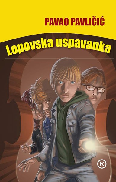 Lopovska uspavanka
