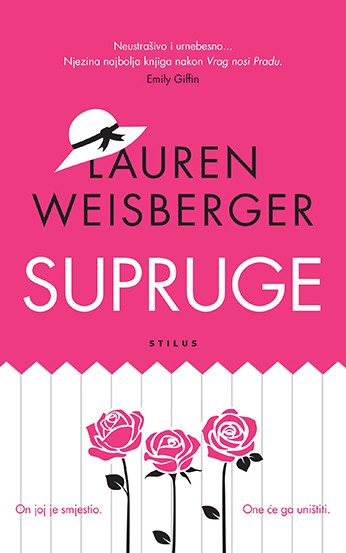Supruge