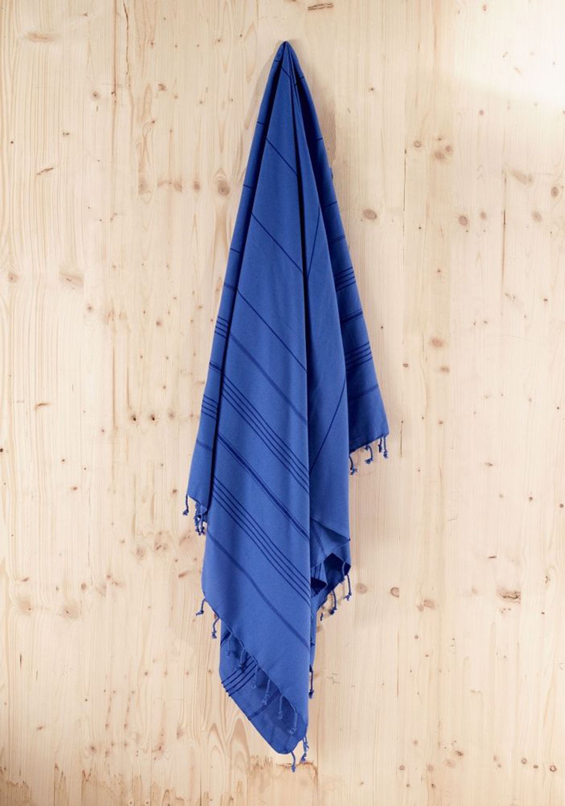 L'essentiel Maison Peškir za plažu 95x175cm Plavi