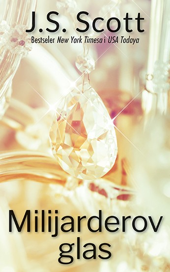 Milijarderov glas
