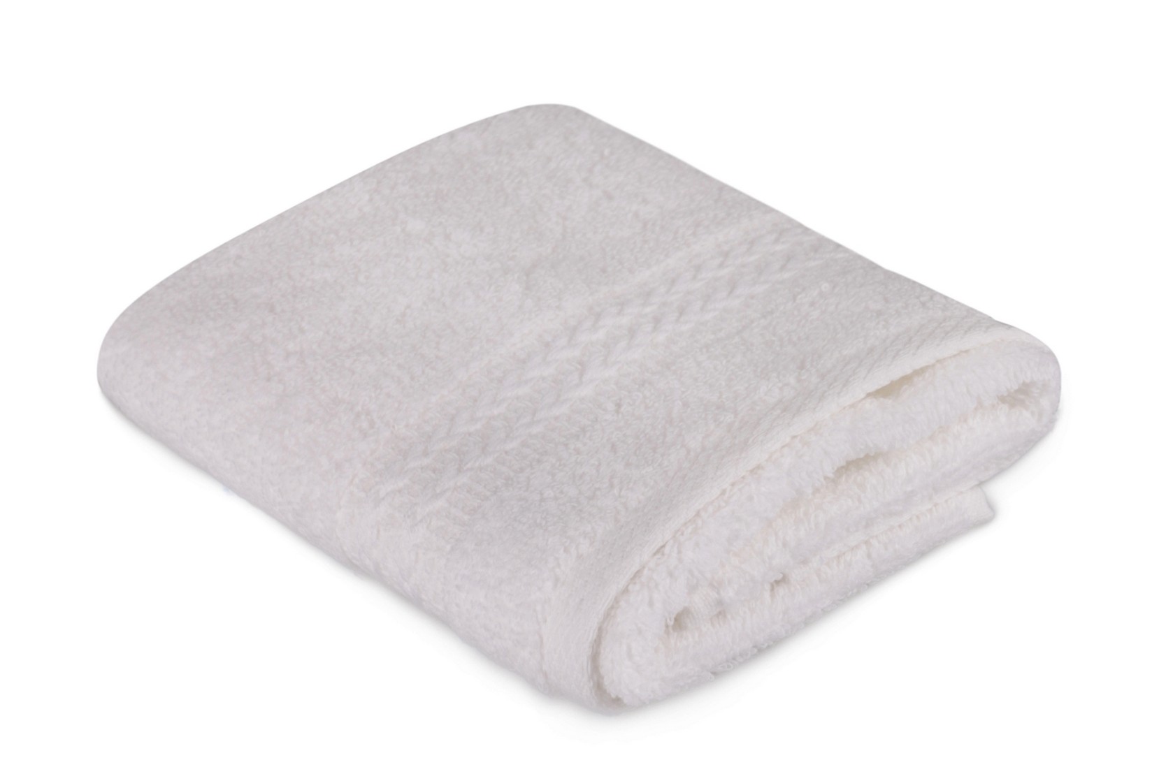 L'essentiel Maison Peškir 30x50cm Beli