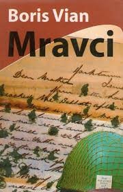 Mravci
