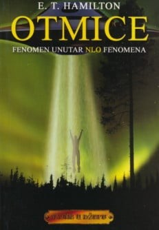 Otmice : Fenomen unutar NLO fenomena