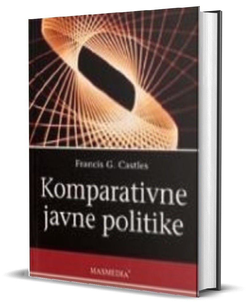 Komparativne javne politike
