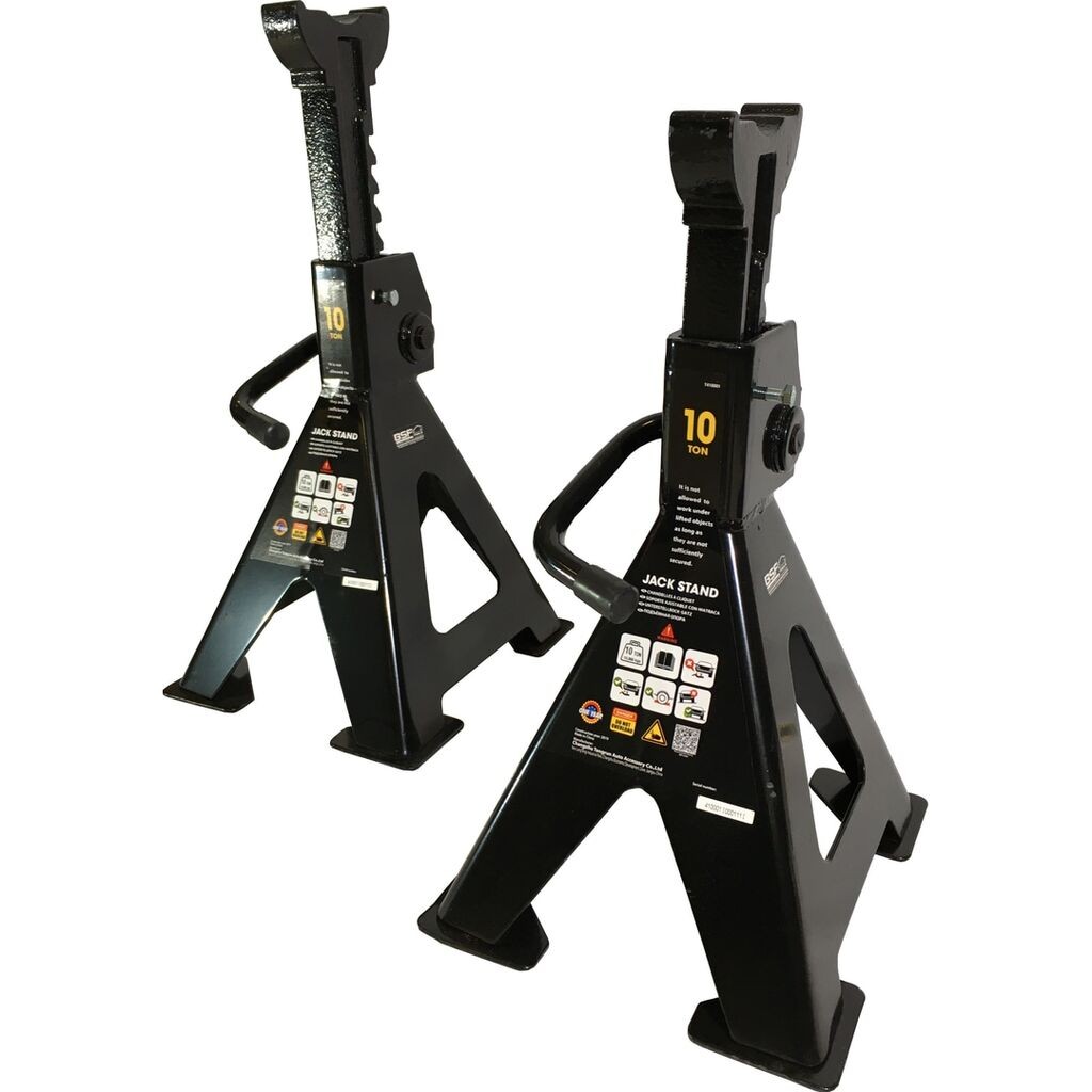 BSF Tools Klocna T410001, 10t