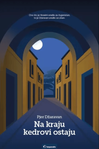 Na kraju kedrovi ostaju