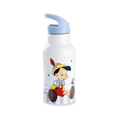 Egan Italy Termos Pinocchio Disney, 350 ml, Beli