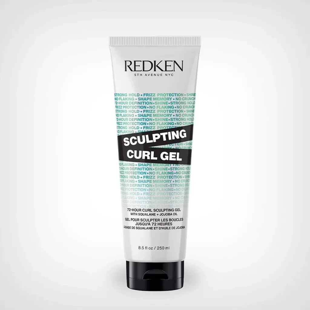 Redken Gel za kovrdžavu kosu Sculpting Curl, 250 ml