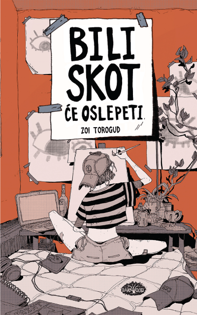 Biblioteka Luna 4: Bili Skot će oslepeti