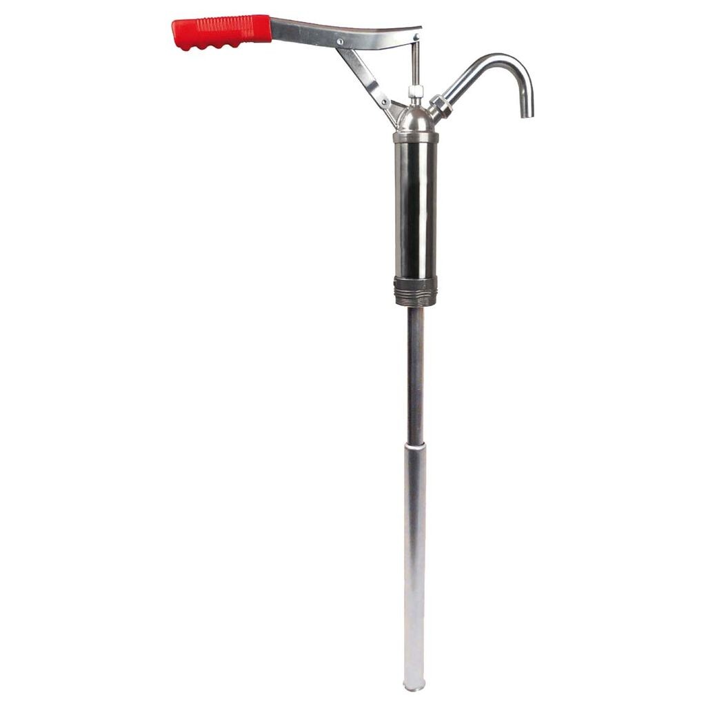 Equipoil Ručna pumpa za ulje 16010