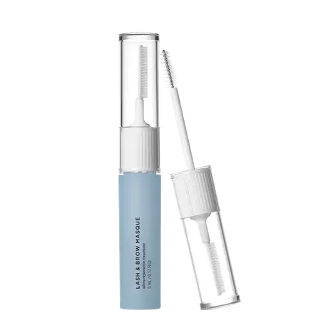 RevitaLash Cosmetics Maska za trepavice i obrve Lash & Brow Masque, 5 ml