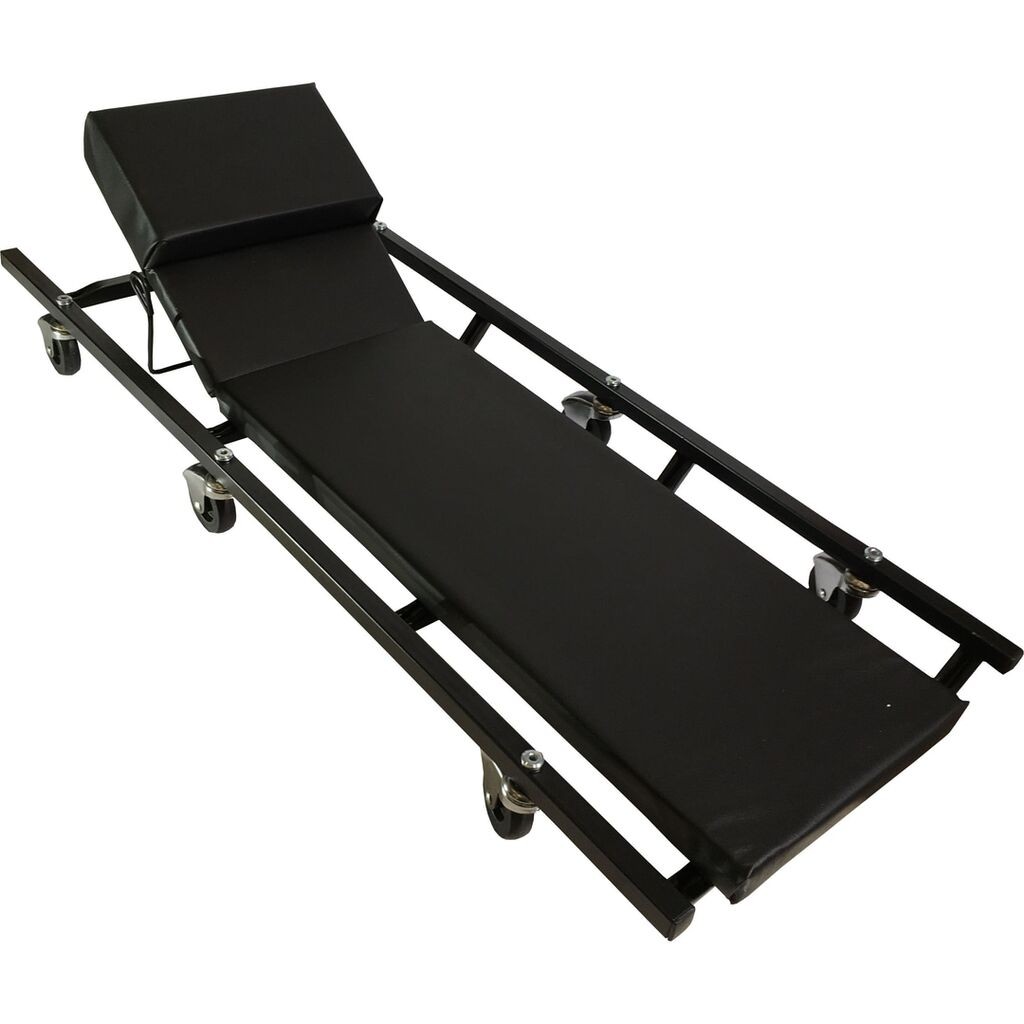 BSF Tools Mehaničarska ležaljka TR6452, Crna