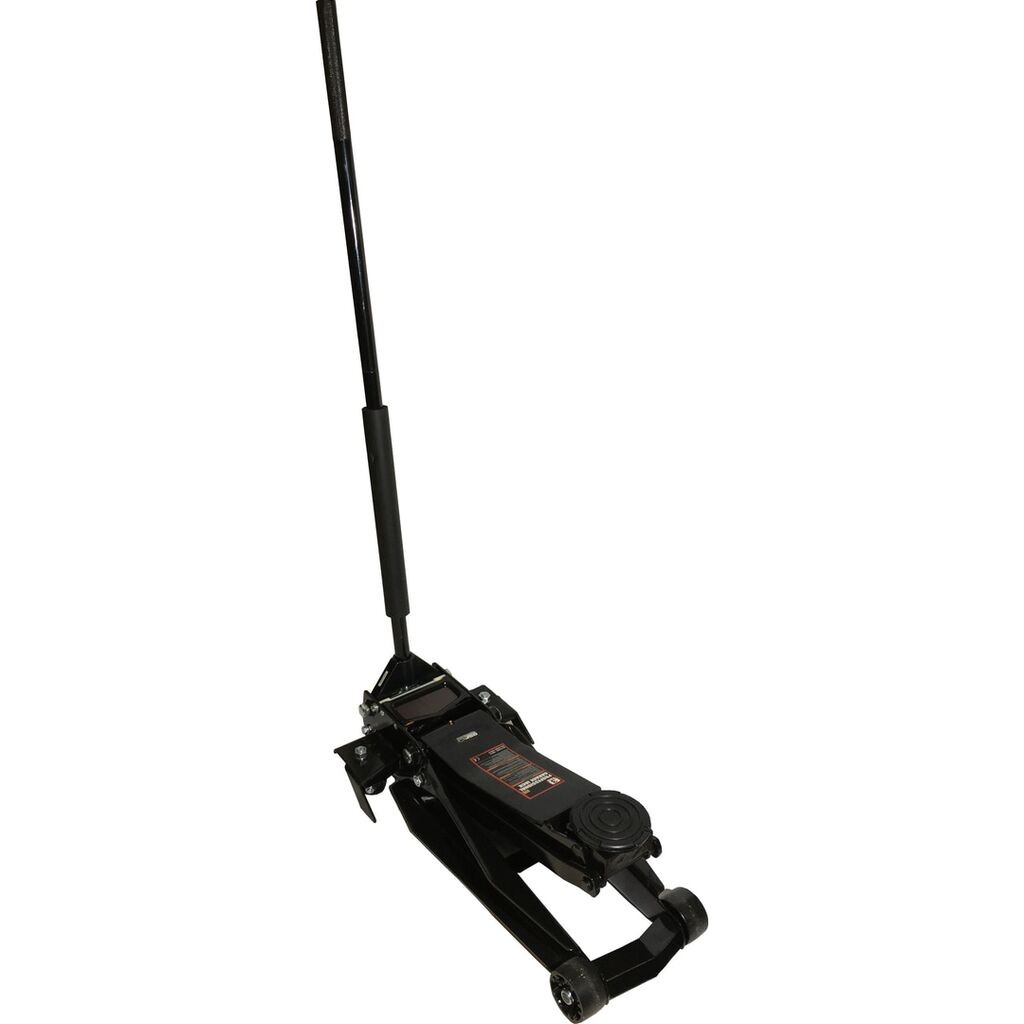 BSF Tools Dizalica krokodilka T830008, 3t, Crna