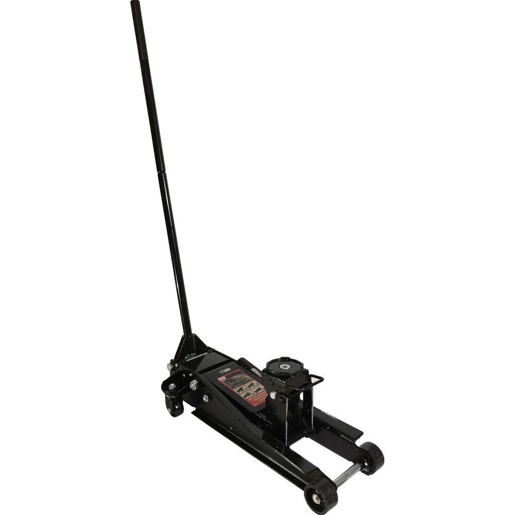 BSF Tools Dizalica krokodilka T830027, 2.3t, Crvena