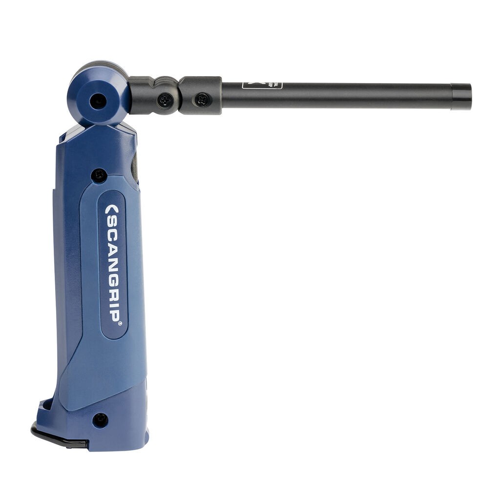 Scangrip LED lampa Mini Slim 03.5610, 200Lm