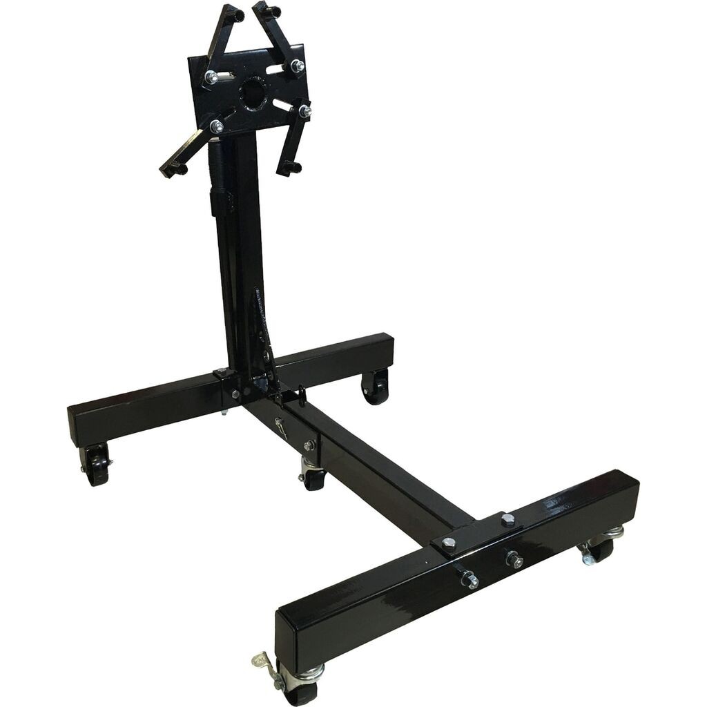 BSF Tools Motor reparator T26801, 0.7t