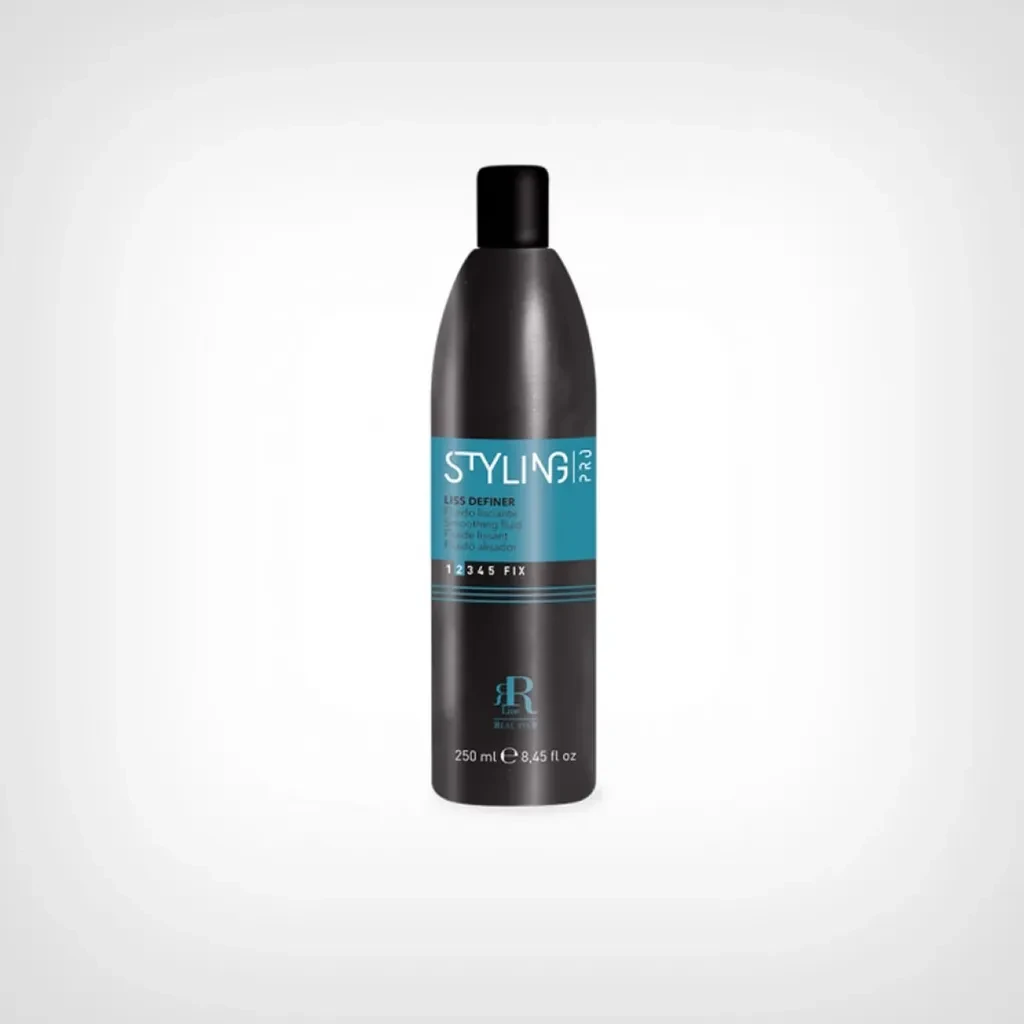 RR Line Fluid za ravnanje kose Styling Pro, 250 ml