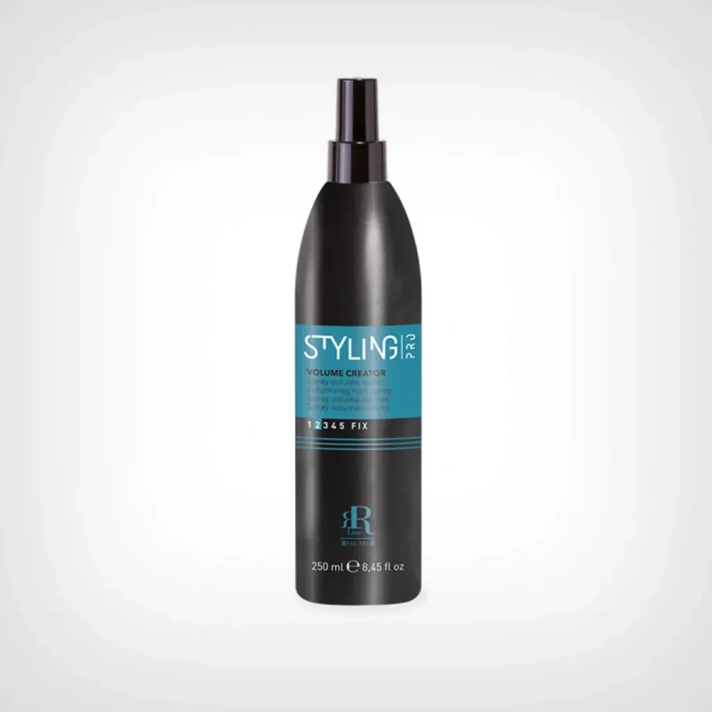 RR Line Sprej za volumen kose Styling Pro, 250 ml