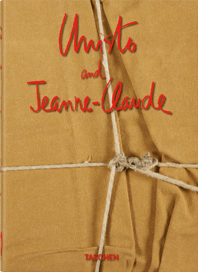 Christo and Jeanne-Claude