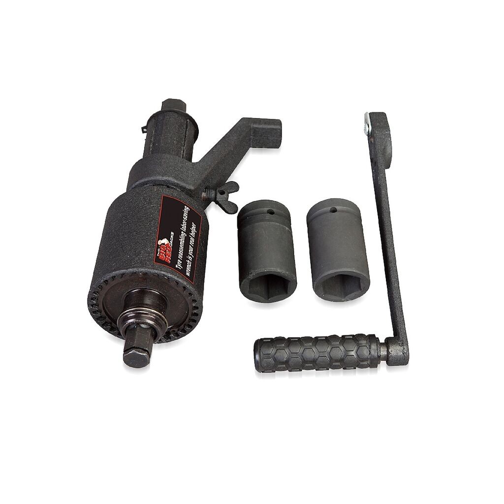 BSF Tools Ruski ključ TRX31004