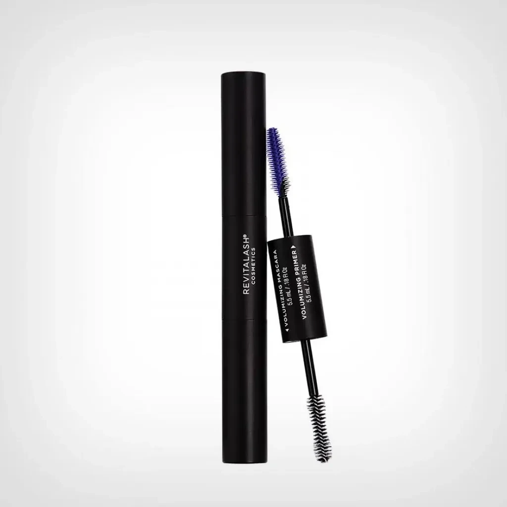 RevitaLash Cosmetics Prajmer za trepavice i maskara za volumen Double-Ended Volume Set