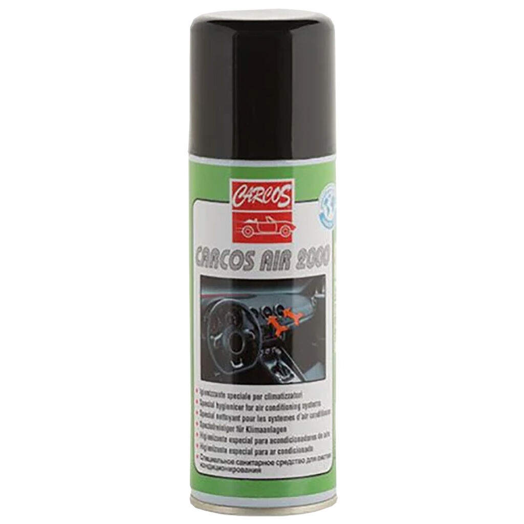 Carcos Sprej osveživač klima uređaja AIR 2000 813, 200ml