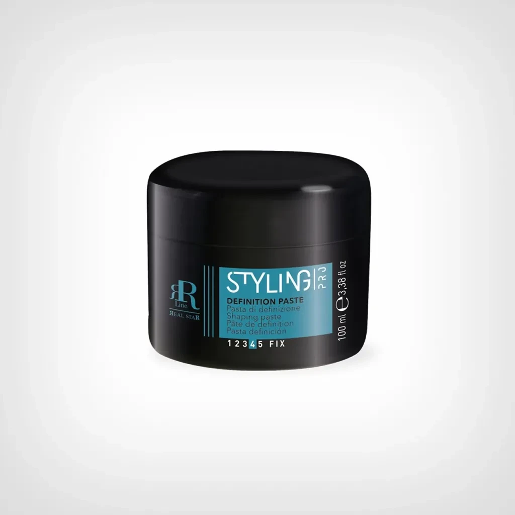 RR Line Pasta za oblikovanje kose Styling Pro, 100 ml
